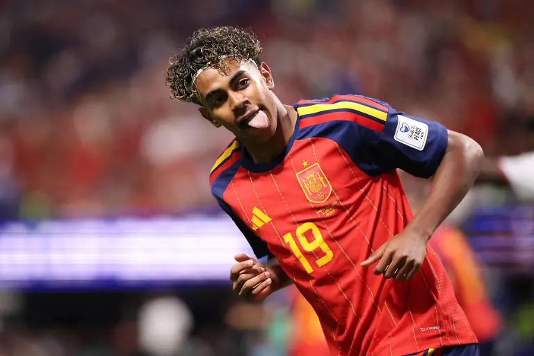 Lamine-Yamal-of-Spain-after-the-FIFA-World-Cup-Group-H-match-between-Spain-and-Cape-Verde-at-the-Mercedes-Benz-Stadium-in-Atlanta-United-States-on-June-15-2026