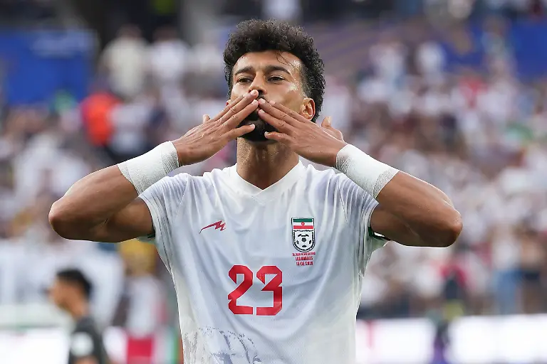 Ramin-Rezaeian-of-Iran-celebrates-a-goal-during-a-Group-G-match-of-the-2026-FIFA-World-Cup-between-Iran-and-New-Zealand-at-SoFi-Stadium-in-Los-Angeles-USA-15-June-2026