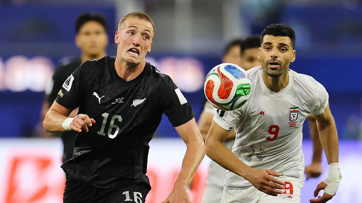 Soccer-Football-FIFA-World-Cup-2026-Group-G-Iran-v-New-Zealand-Los-Angeles-Stadium-Inglewood-California-U-S