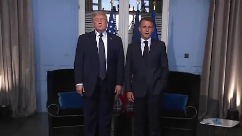 G7Trump