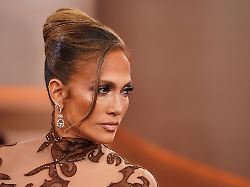 US Saengerin Jennifer Lopez Hat Eigenen Worten Zufolge Nach Ihrer Scheidung Von Schauspieler Ben Affleck Viel Ueber Sich Selbst Nachgedacht