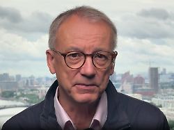 Rainer Munz: Russland versucht, Dieselknappheit zu verschweigen episode artwork