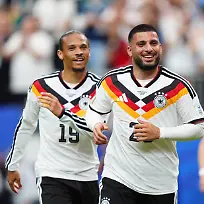 Germany-v-Curacao-FIFA-World-Cup-WM-Weltmeisterschaft-Fussball-2026-Group-E-HOUSTON-UNITED-STATES-JUNE-14-Deniz-Undav-of-Germany-celebrates-after-scoring-a-goal-during-the-2026-FIFA-World-Cup-First-Stage-Group-E-match-between-Germany-and-Curacao-at-NRG-Stadium-Houston-Stadium-in-Houston-Texas-United-States-on-June-14-2026-Hakan-Akgun-Anadolu-Texas-United-States-Editorial-use-only-Please-get-in-touch-for-any-other-usage