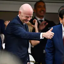 June-12-2026-FIFA-President-Gianni-Infantino-and-Secretary-of-State-Marco-Rubio-at-the-Opening-Ceremony-during-the-FIFA-World-Cup-WM-Weltmeisterschaft-Fussball-2026-Group-D-match-between-USA-and-Paraguay-in-Inglewood-California