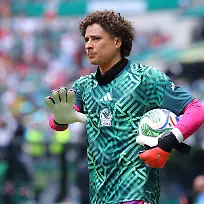 Guillermo-Ochoa