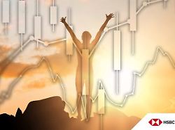 Dow Jones im Chart-Check: V-Muster sorgt für Rekordhoch