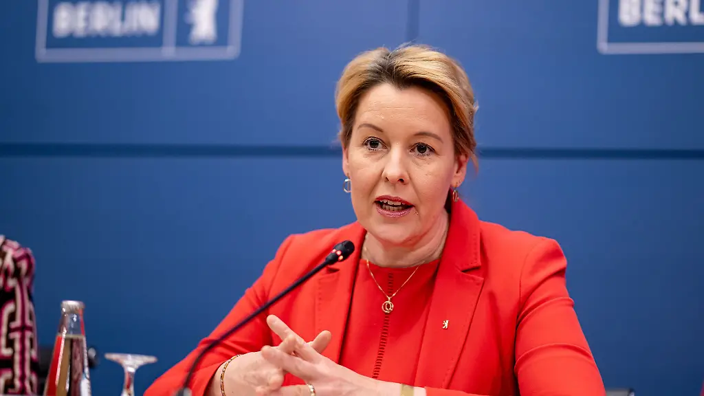 Wirtschaftssenatorin-Franziska-Giffey-SPD-haelt-weitere-Anstrengungen-fuer-noetig-um-Berlins-Wettbewerbsfaehigkeit-zu-sichern