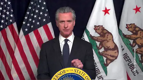 Newsom_Trump