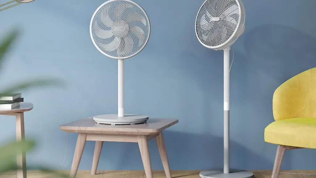 Von-Handventilator-bis-Deckenloesung-Amazon-buendelt-zehn-Ventilatoren-mit-unterschiedlichen-Funktionen-und-Preisstufen-im-aktuellen-Angebotscheck