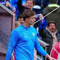 Jonas-Krumrey