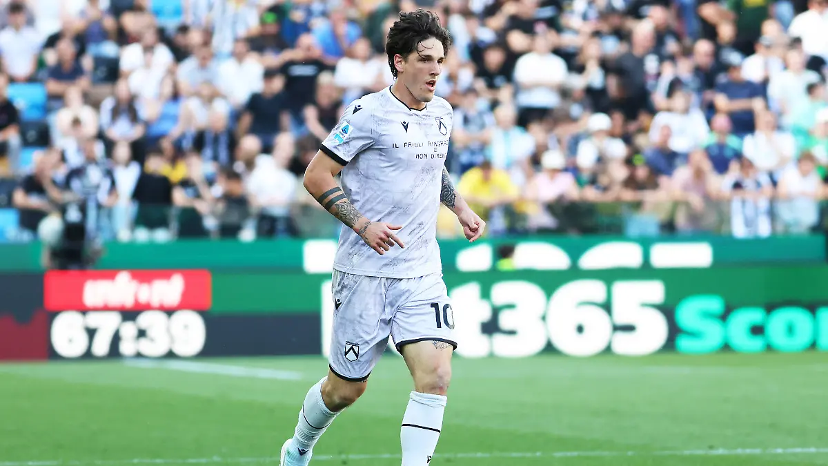 Nicolo-Zaniolo
