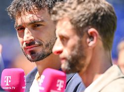 FIFA vergibt Rechte: Auch WM 2030 läuft bei MagentaTV