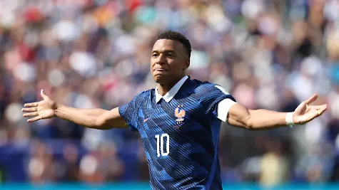 France-s-Kylian-Mbappe-celebrates-a-goal-during-the-FIFA-World-Cup-WM-Weltmeisterschaft-Fussball-2026-group-stage-match-France-against-Senegal-in-at-MetLife-stadium-in-de-New-Jersey-USA-16-June-2026