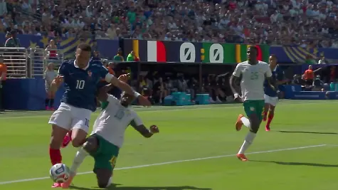 Mbappe