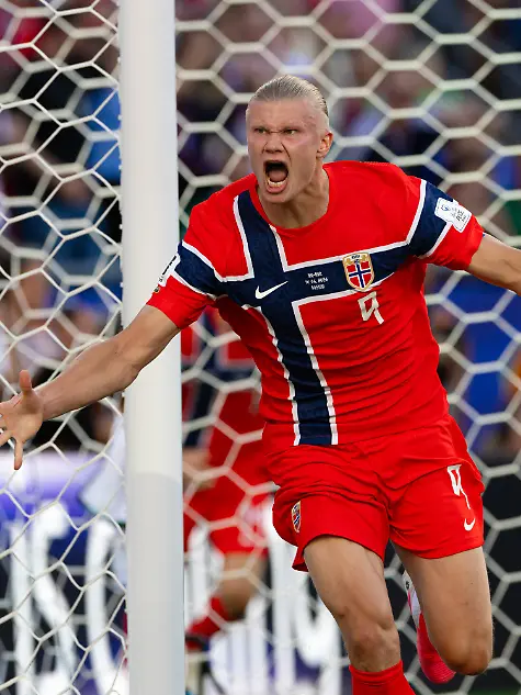 June-16-2026-Foxborough-Massachusetts-USA-Norway-forward-Erling-Haaland-9-celebrates-a-goal-in-a-FIFA-World-Cup-2026-Group-I-match-between-Iraq-and-Norway-at-Boston-Stadium