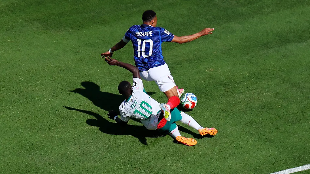 Soccer-Football-FIFA-World-Cup-2026-Group-I-France-v-Senegal-New-York-New-Jersey-Stadium-East-Rutherford-New-Jersey-U-S