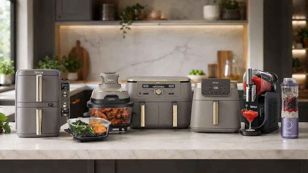 Vom-Slush-Maker-ueber-die-Eismaschine-bis-zur-Heissluftfritteuse-Amazon-reduziert-die-Preise-zahlreicher-Ninja-Bestseller