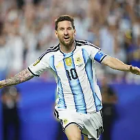 Football-2026-World-Cup-Argentina-s-Lionel-Messi-reacts-after-scoring-his-second-goal-in-the-second-half-of-a-World-Cup-Group-J-football-match-against-Algeria-at-Kansas-City-Stadium-in-Kansas-City-Missouri-on-June-16-2026