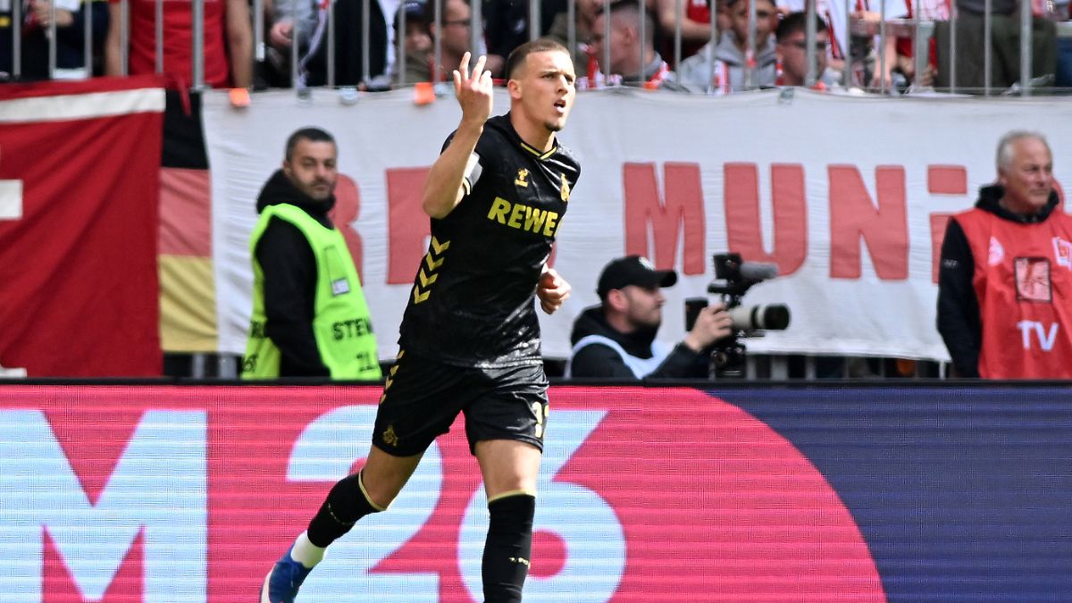 Transfer-Ticker: El Mala auf Shortlist von Liverpool