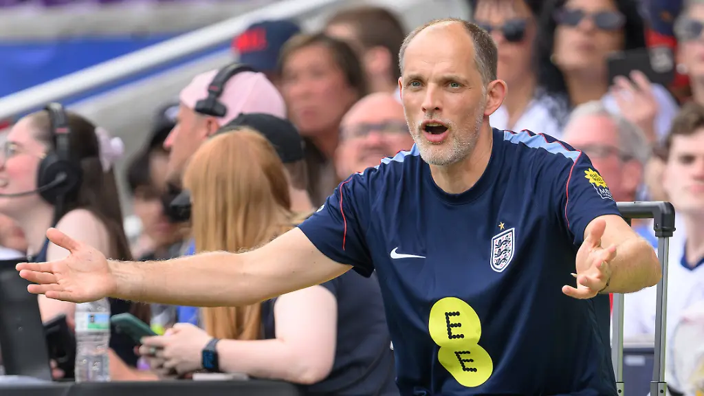 10-June-2026-England-v-Costa-Rica-Pre-World-Cup-Friendly-Inter-Co-Stadium-Orlando-Florida-USA-England-v-Costa-Rica-Pre-World-Cup-Friendly-Inter-Co-Stadium-Orlando-Florida-USA-England-Manager-Thomas-Tuchel