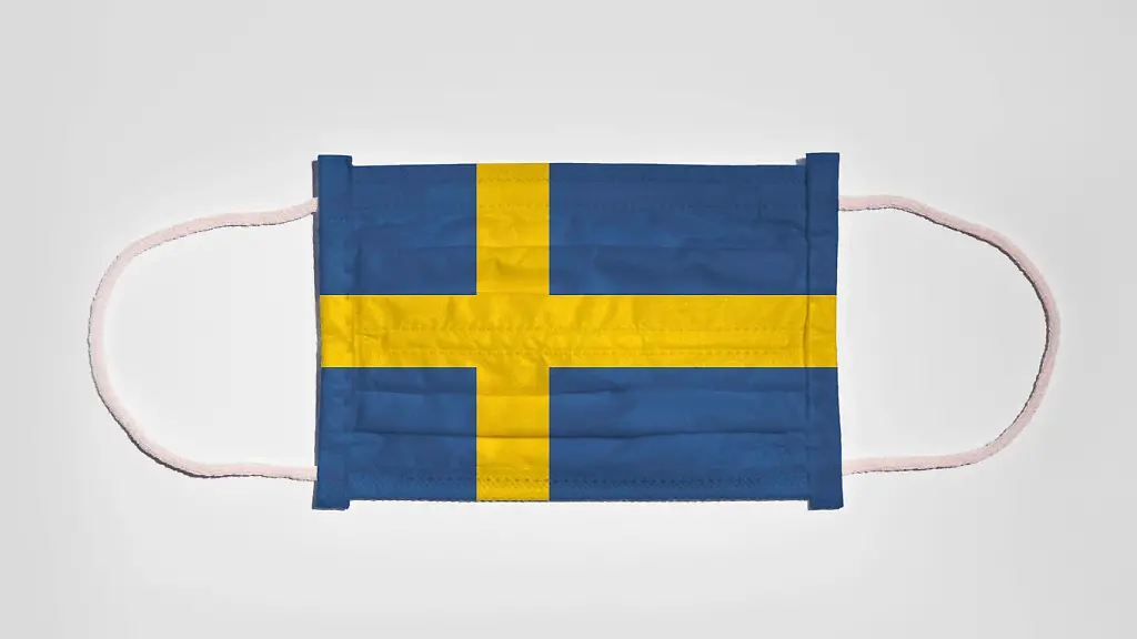 Schweden-Coronavirus