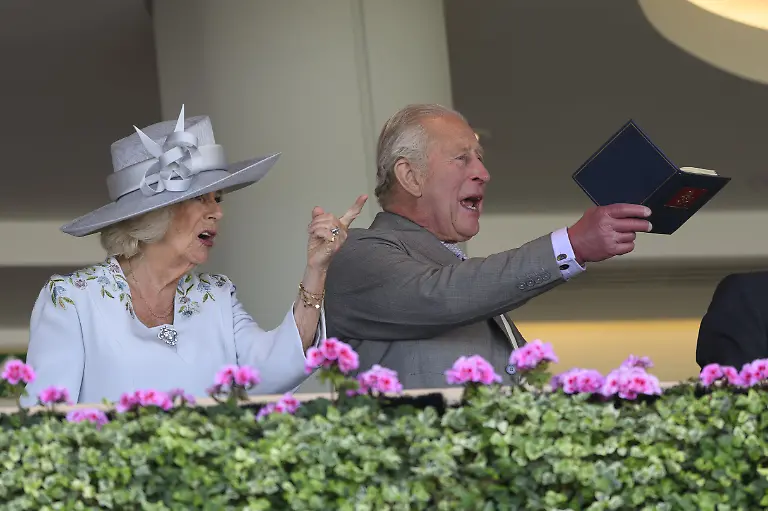 Royals-attend-day-one-of-Royal-Ascot-2026-at-Ascot-Racecourse-Featuring-Queen-Camillla-King-Charles-Where-Ascot-United-Kingdom-When-16-Jun-2026-Credit-Cover-Images-NOT-AVAILABLE-FOR-HELLO-MAGAZINE