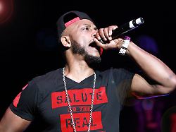 Haft wegen Vergewaltigung: Rapper Mystikal geht 20 Jahre in den Knast