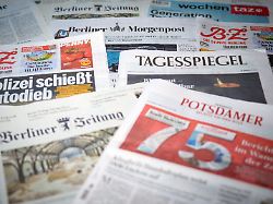 "Schwer zu definieren": Presserat lehnt KI-Kennzeichnung für Texte ab