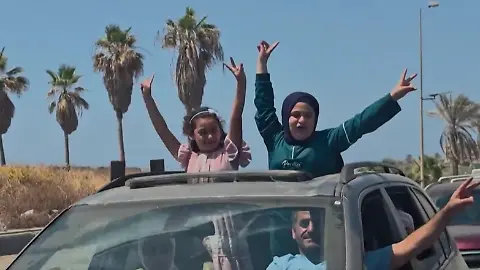 Libanon