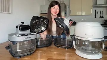 Airfryer