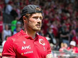 Transfer-Ticker: Rorig verlängert in Cottbus