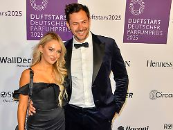 Mit neuem Namen in die Ehe: Ex-„Bachelor“ Sebastian Klaus hat geheiratet