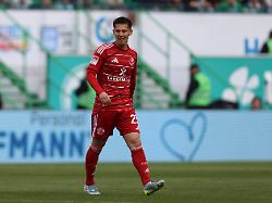Transfer-Ticker: Appelkamp wechselt nach Fürth