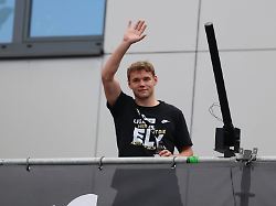 Transfer-Ticker: Sky Exklusiv: Elversberger Aufstiegsheld einigt sich mit Werder