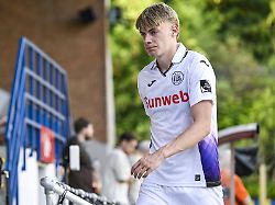 Transfer-Ticker: TSG beschäftigt sich mit De Cat