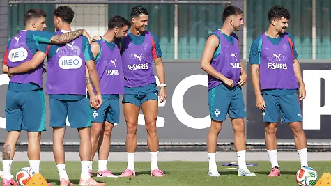 Training-of-the-Portuguese-national-football-team-in-the-football-city-of-Oeiras-Portugal-June-3-2026-in-Alges-Portugal