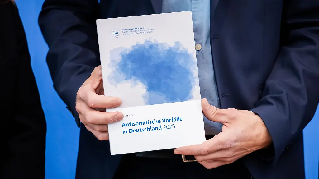 In-Sachsen-zaehlte-Rias-251-antisemitische-Vorfaelle