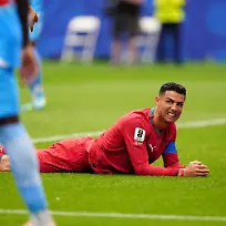 Portugal-v-DR-Congo-FIFA-World-Cup-WM-Weltmeisterschaft-Fussball-2026-Group-K-HOUSTON-USA-JUNE-17-Cristiano-Ronaldo-of-Portugal-in-action-during-the-2026-FIFA-World-Cup-First-Stage-Group-K-match-between-Portugal-and-DR-Congo-at-NRG-Stadium-Houston-Stadium-in-Houston-Texas-United-States-on-June-17-2026-Hakan-Akgun-Anadolu-Texas-United-States-Editorial-use-only-Please-get-in-touch-for-any-other-usage