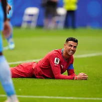 Portugal-v-DR-Congo-FIFA-World-Cup-WM-Weltmeisterschaft-Fussball-2026-Group-K-HOUSTON-USA-JUNE-17-Cristiano-Ronaldo-of-Portugal-in-action-during-the-2026-FIFA-World-Cup-First-Stage-Group-K-match-between-Portugal-and-DR-Congo-at-NRG-Stadium-Houston-Stadium-in-Houston-Texas-United-States-on-June-17-2026-Hakan-Akgun-Anadolu-Texas-United-States-Editorial-use-only-Please-get-in-touch-for-any-other-usage