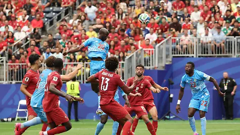 Soccer-Football-FIFA-World-Cup-2026-Group-K-Portugal-v-DR-Congo-Houston-Stadium-Houston-Texas-U-S