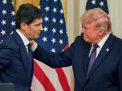 Fed unter Druck: Wird Kevin Warsh zur "Sockenpuppe" von Donald Trump?