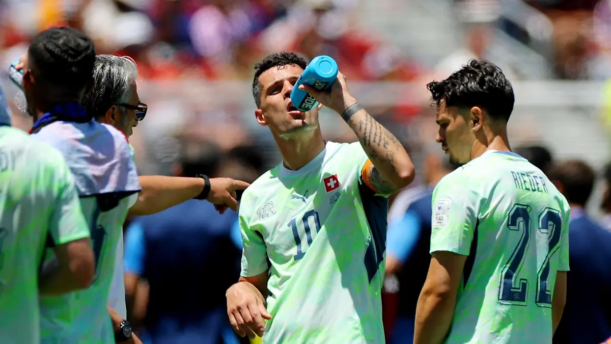 Soccer-Football-FIFA-World-Cup-2026-Group-B-Qatar-v-Switzerland-San-Francisco-Bay-Area-Stadium-Santa-Clara-California-U-S