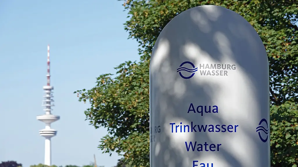 Die-CDU-Buergerschaftsfraktion-kritisiert-den-Mangel-an-Trinkwasserspendern-in-Hamburg-und-besonders-im-Bezirk-Harburg
