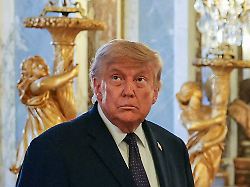 Grund für Iran-Einigung: Trump hatte Angst vor Weltwirtschaftskrise wie 1929