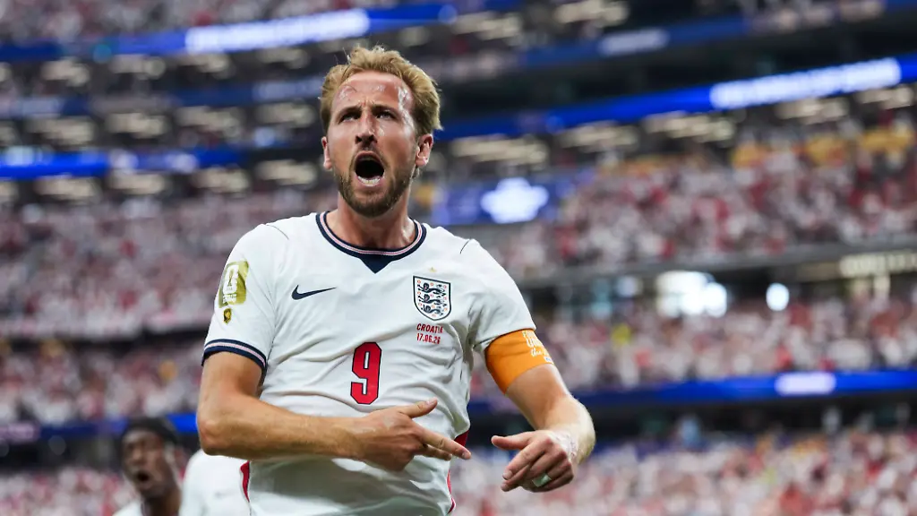 260618-DALLAS-June-18-2026-Harry-Kane-of-England-celebrates-his-goal-during-the-group-L-match-between-England-and-Croatia-at-the-2026-FIFA-World-Cup-WM-Weltmeisterschaft-Fussball-at-the-Dallas-Stadium-in-Dallas-the-United-States-on-June-17-2026-SPU-S