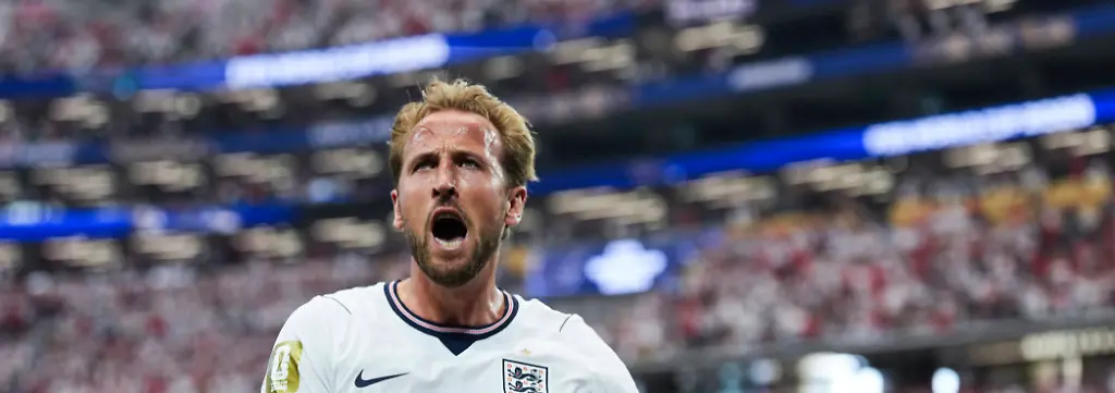 260618-DALLAS-June-18-2026-Harry-Kane-of-England-celebrates-his-goal-during-the-group-L-match-between-England-and-Croatia-at-the-2026-FIFA-World-Cup-WM-Weltmeisterschaft-Fussball-at-the-Dallas-Stadium-in-Dallas-the-United-States-on-June-17-2026-SPU-S