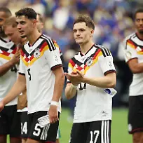 Soccer-Football-FIFA-World-Cup-2026-Group-E-Germany-v-Curacao-Houston-Stadium-Houston-Texas-U-S