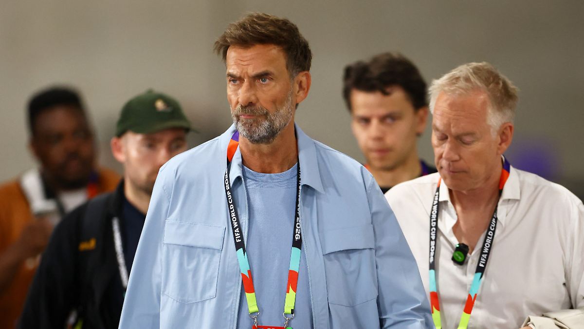 Plötzlich "Trainer-Killer"?: Jürgen Klopps Rolle bei Ole Werners RB-Aus wirft Fragen auf