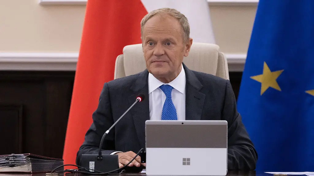16-06-2026-WARSZAWA-GOVERNMENT-MEETING-PRIME-MINISTER-DONALD-TUSK-PHOTO-ANTONI-BYSZEWSKI-FOTONEWS-NEWSPIX-PL-Newspix