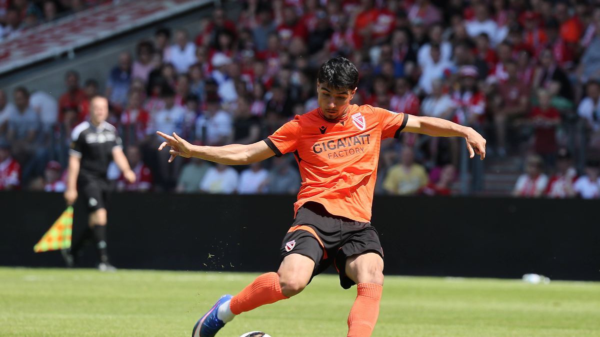 Transfer-Ticker: Nürnberg schnappt sich wohl Moustfa